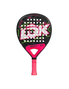 Lok Be Flow Pink Gen 2 | Ofertas De Padel